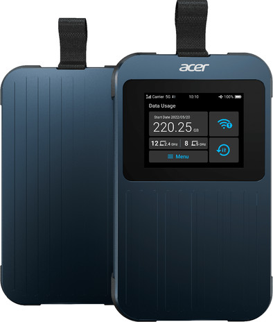 Acer Connect Enduro M3 20GB ist nicht mehr verfügbar