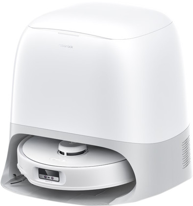 Roborock Qrevo Curv ist nicht mehr verfügbar