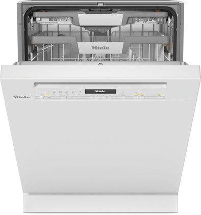 Miele G 7210 SCi Weiß ist nicht mehr verfügbar