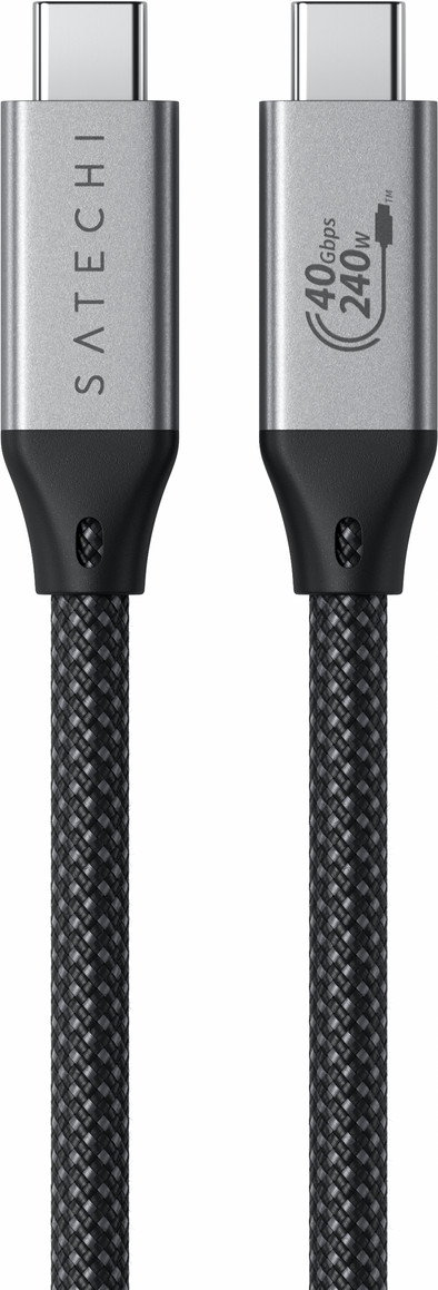 Satechi USB 4 Pro Kabel 1,2 m ist nicht mehr verfügbar