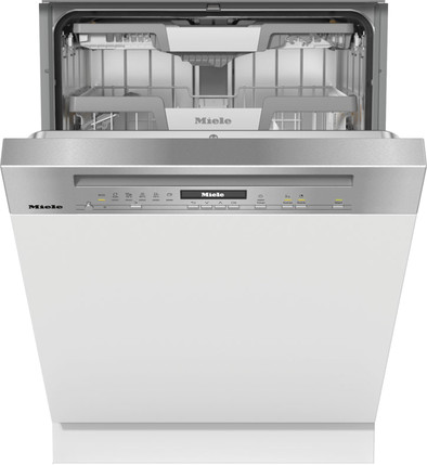 Miele G 7215 SCi XXL Silber ist nicht mehr verfügbar