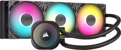 CORSAIR iCUE LINK TITAN 360 RX RGB AiO is no longer available