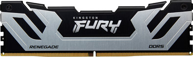 Kingston FURY Renegade DDR5 CUDIMM 8400MT/s CL40 24GB is no longer available