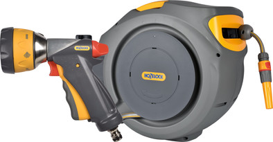 Hozelock AutoReel 20 m + Hozelock Multi Spray Ultramax ist nicht mehr verfügbar
