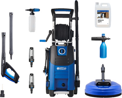 Nilfisk Premium 200-12 Home Pack is no longer available