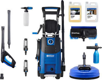 Nilfisk Premium 200-12 Car &amp; Home Set ist nicht mehr verfügbar