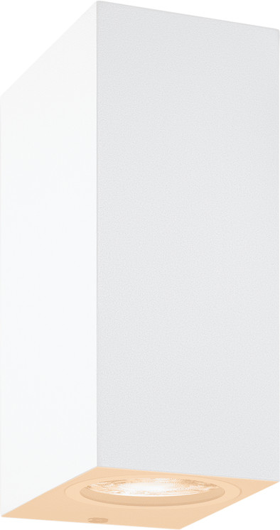 WiZ Up &amp; Down Wall Lamp White - Colored and White Light - GU10 is no longer available