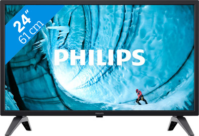 Philips 24PHS6019 (2024) is no longer available