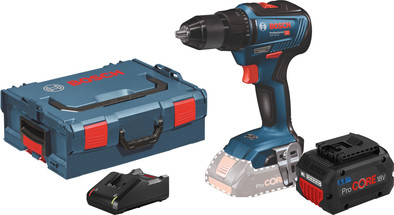 Bosch Professional GSB 18V-28 5,5 Ah ProCORE Akku Starterset ist nicht mehr verfügbar