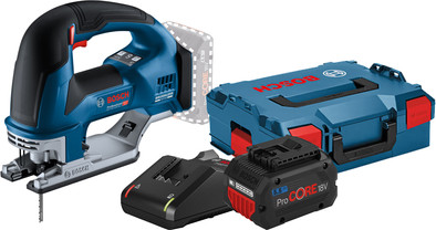 Bosch Professional GST 18V-155 BC 5,5 Ah ProCORE Akku Starterset ist nicht mehr verfügbar