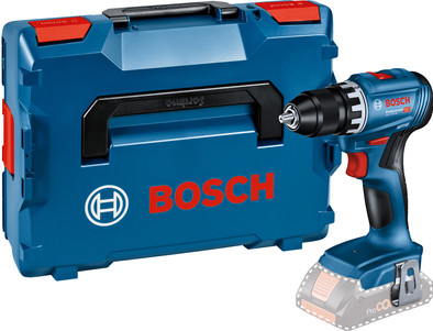 Bosch Professional GSR 18V-45 (ohne Akku) ist nicht mehr verfügbar
