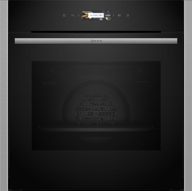 NEFF B24CR71N0 is no longer available