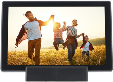 Rollei Frameo WiFi 10 Zoll Docking Schwarz ist nicht mehr verfügbar