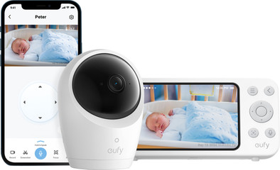 Eufy Baby Monitor E20 is no longer available