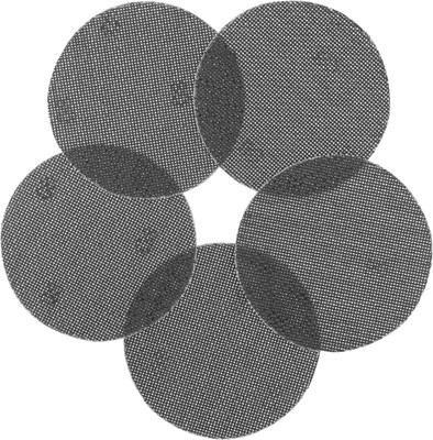 Irwin Schleifgitter 125 mm K80 (5x) ist nicht mehr verfügbar