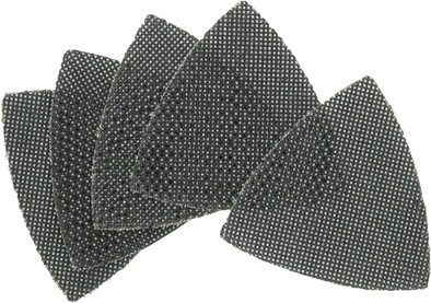 IRWIN Sanding Mesh Delta 93x93mm K80 (5x) is no longer available