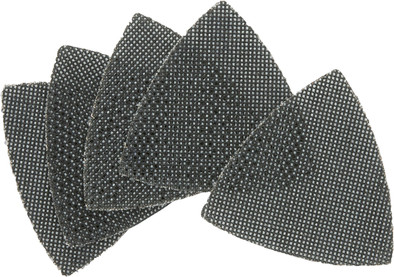 IRWIN Sanding Mesh Delta 93x93mm K240 (5x) is no longer available
