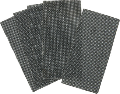 Irwin Schleifgitter 1/3 Schwingschleifer 190 x 93 mm K240 (5x) ist nicht mehr verfügbar