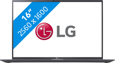 LG gram 16Z90S-G.AD7CG - 16" - Intel Core Ultra 7 - 32GB RAM/2TB SSD ist nicht mehr verfügbar