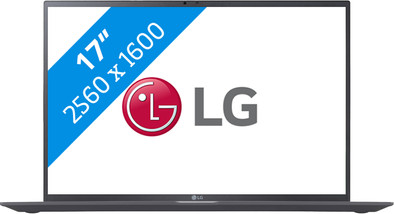 LG gram 17Z90S-G.AA79G - 17" - Intel Core Ultra 7 - 16GB RAM/1TB SSD ist nicht mehr verfügbar