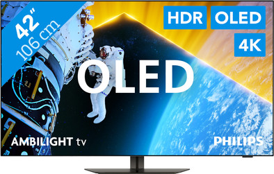 Philips 42OLED809 - Ambilight (2024) ist nicht mehr verfügbar