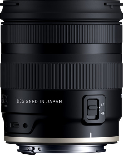 Tamron 11-20mm f&#x2F;2.8 Di III-A RXD Canon RF-S ist nicht mehr verfügbar