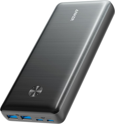 Anker PowerCore Powerbank III 25,600mAh Power Delivery und Quick Charge Schwarz ist nicht mehr verfügbar