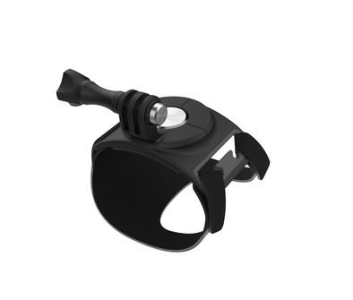GoPro The Strap is no longer available