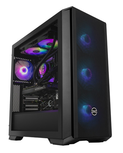 PCSpecialist Impact 110 is no longer available