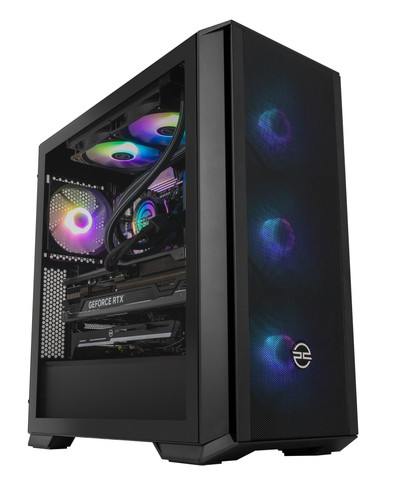 PCSpecialist Impact 208 is no longer available