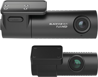 BlackVue DR590X-2CH Plus 64GB is no longer available