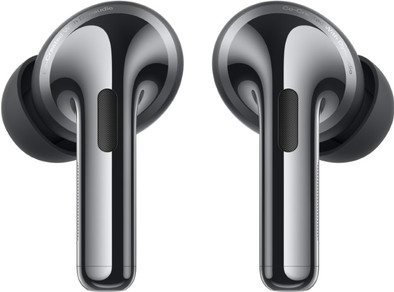 OnePlus Buds Pro 3 Schwarz ist nicht mehr verfügbar