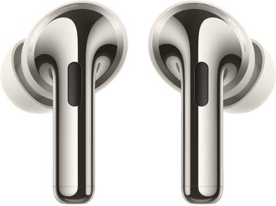 OnePlus Buds Pro 3 Weiß ist nicht mehr verfügbar