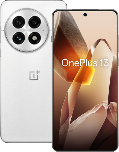 OnePlus 13 512GB Weiß 5G ist nicht mehr verfügbar