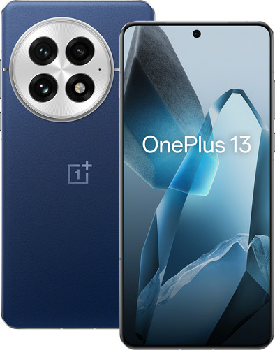 OnePlus 13 512GB Blue 5G is no longer available