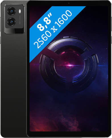 Lenovo Legion Tab 8.8 inches 256GB WiFi Black with Screen Protector and Book Case is no longer available