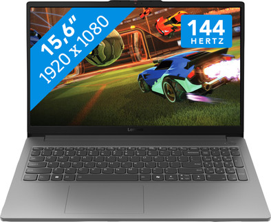 Lenovo LOQ 15IAX9E - 15,6" - Intel Core i7 - 16GB RAM/1TB SSD - RTX 4050 ist nicht mehr verfügbar