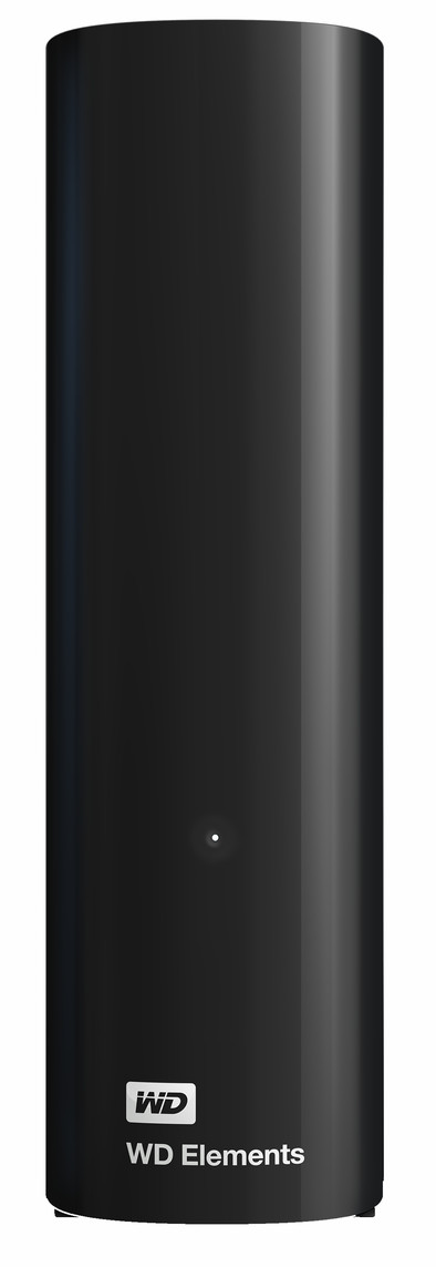 WD Elements Desktop 20TB is no longer available