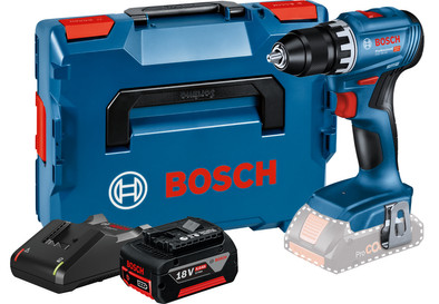 Bosch Professional GSR 18V-45 C 5.0Ah GBA Battery Starter Kit is no longer available