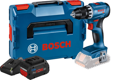 Bosch Professional GSR 18V-45 5,5 Ah ProCORE Akku Starterset ist nicht mehr verfügbar