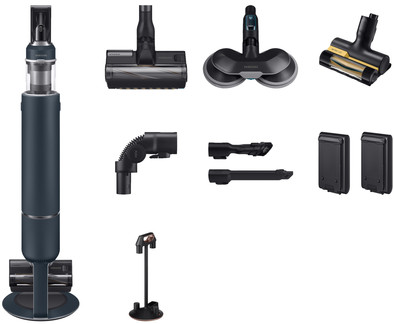 Samsung Bespoke Jet Plus Akku+ Wet&amp;Clean is no longer available