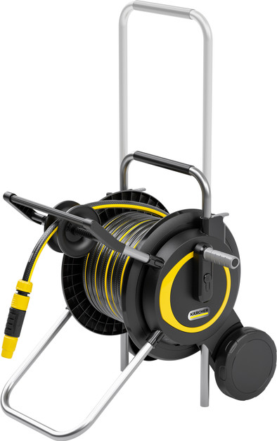 Kärcher Hose Reel HT 4.20 Set is no longer available
