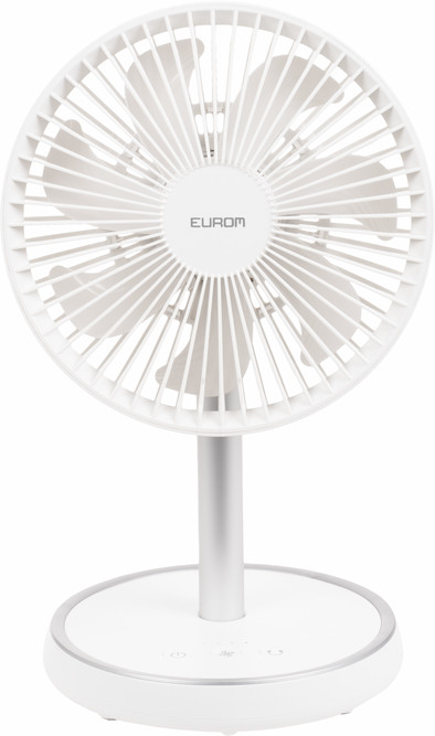 Eurom Vento Cordless Telescopic ist nicht mehr verfügbar