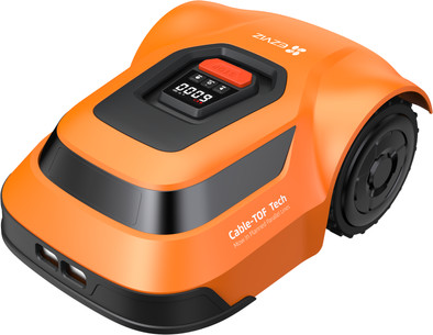 Ezviz Smart RM600 ist nicht mehr verfügbar