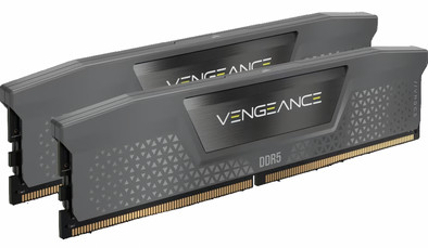 Corsair Vengeance 64GB (2x32GB) DDR5 DIMM 6000MT/s CL30 ist nicht mehr verfügbar