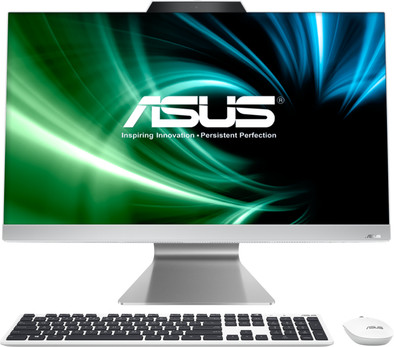 ASUS Zen AiO 27 M3702WFAK-WPE037W - 27" - AMD Ryzen 5 - 16GB RAM/1TB SSD ist nicht mehr verfügbar