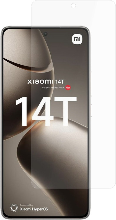 Just In Case Tempered Glass Xiaomi 14T Displayschutz ist nicht mehr verfügbar