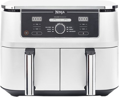 Ninja AF400EUWH ist nicht mehr verfügbar