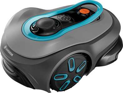 Gardena Smart Sileno Free 1200 ist nicht mehr verfügbar
