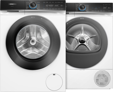 Siemens WG56B2A41 + Siemens WQ45B2B40 is no longer available